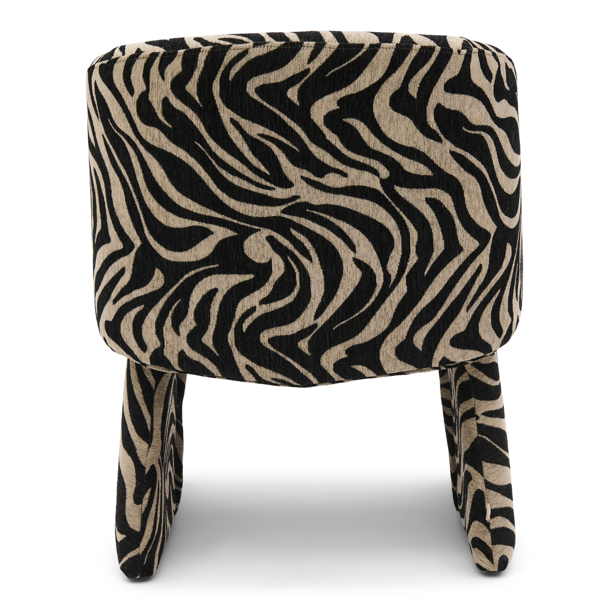 Pre-order Eetkamerstoel Gigi zebra