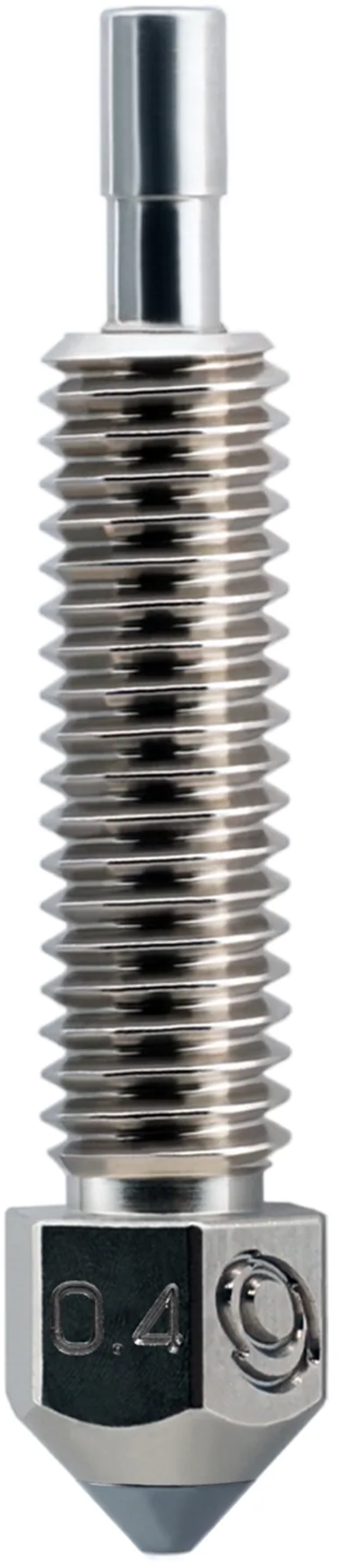 Micro-Swiss  FlowTech™ CHT High Flow - CM2™ Düse, 0,4 mm    CHT Technologie trifft auf FlowTech™