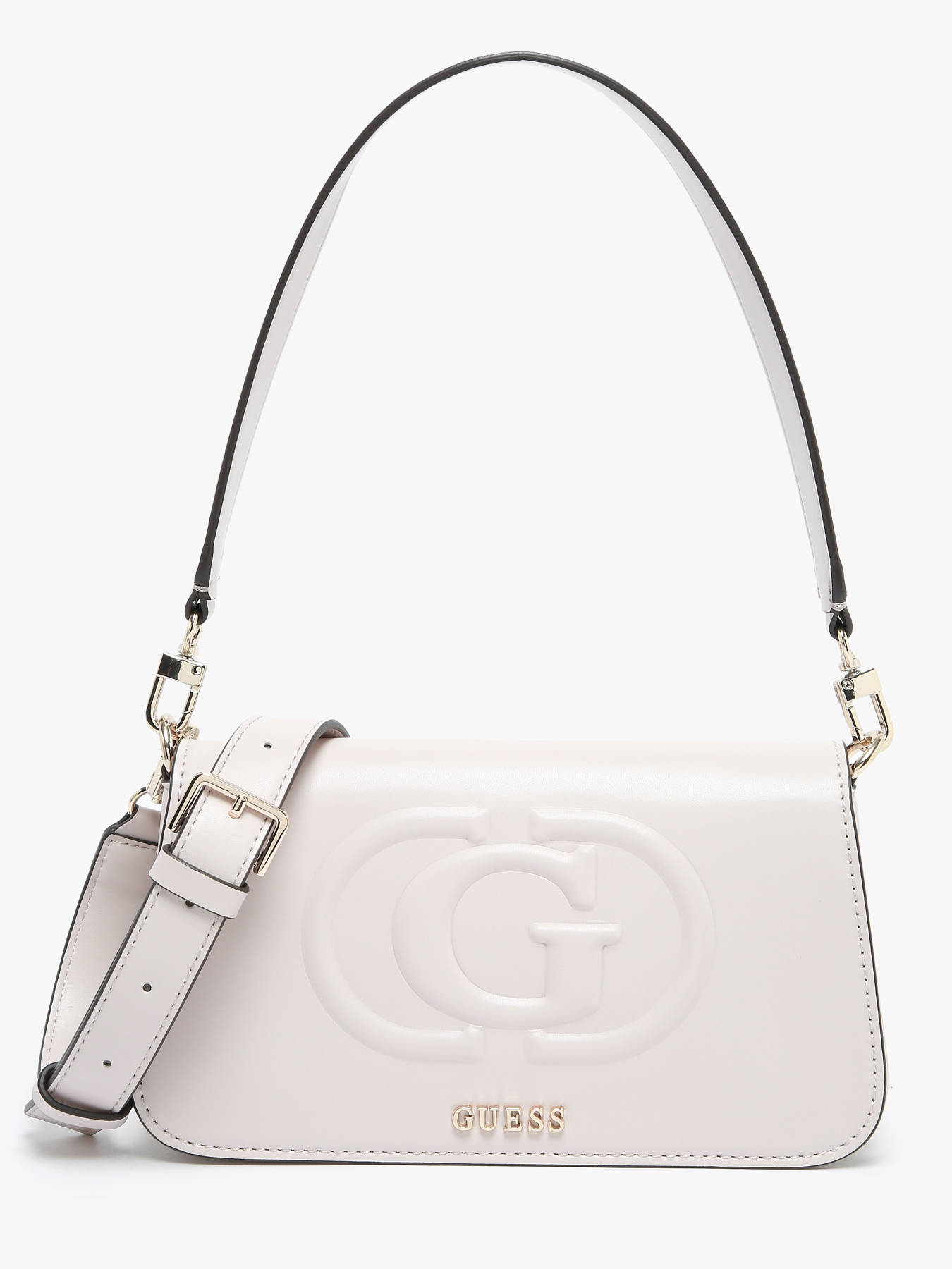 Sac bandoulire Eco mietta GUESS