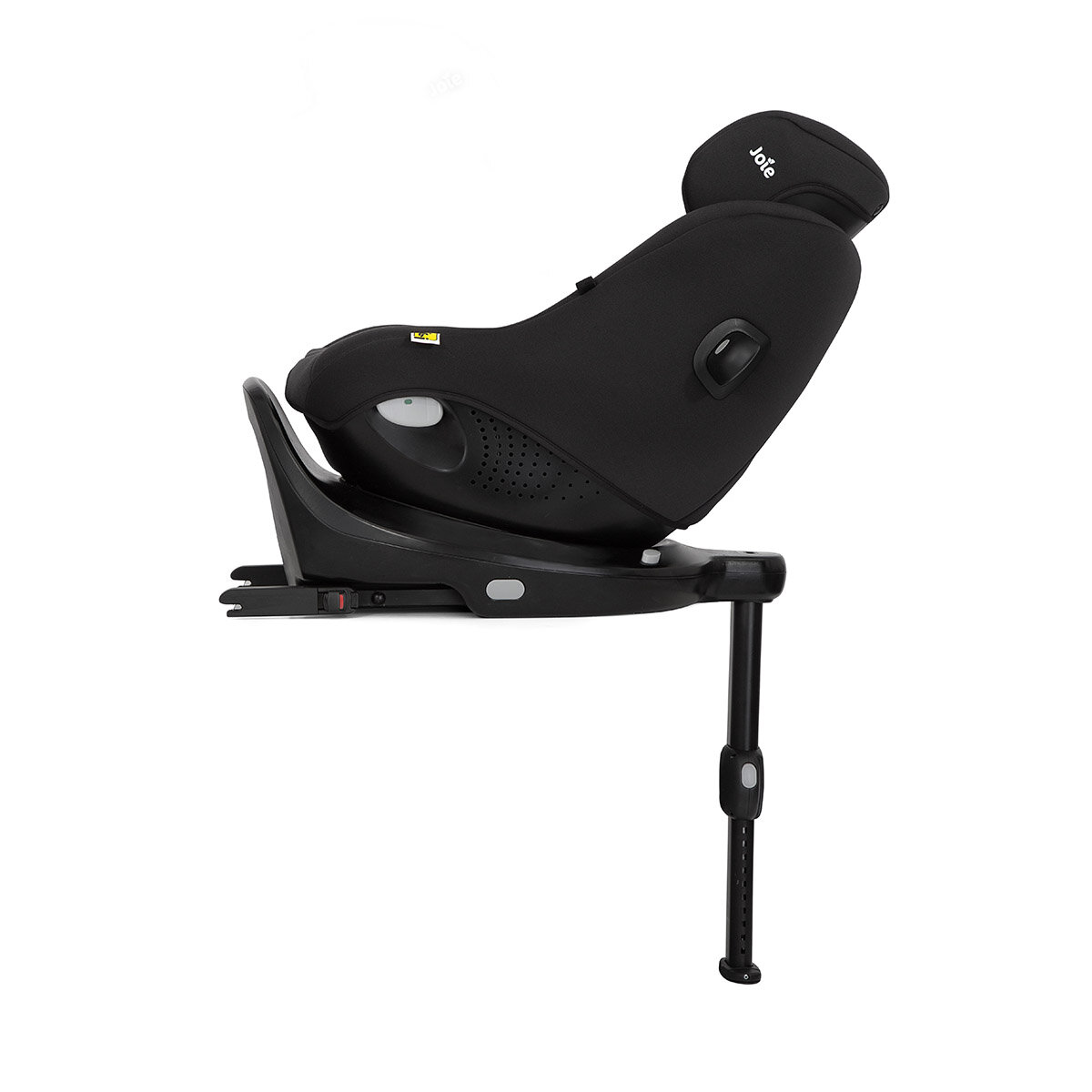 Joie Joie Reboard-Kindersitz i-Pivot 360 Kollektion 2024
