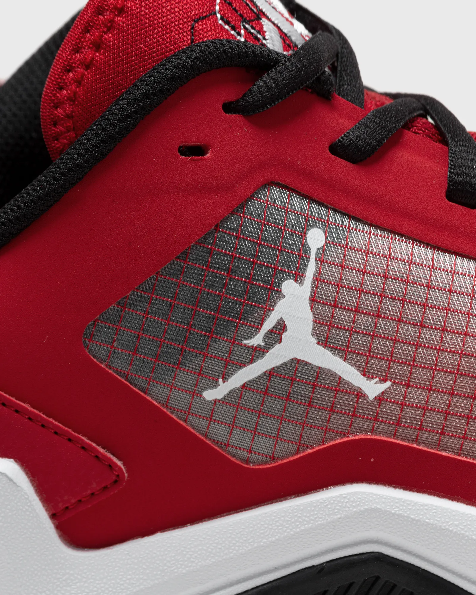 Jordan Jordan One Take 4
