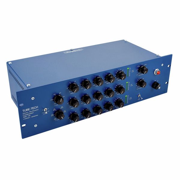 Tube-Tech SMC2B