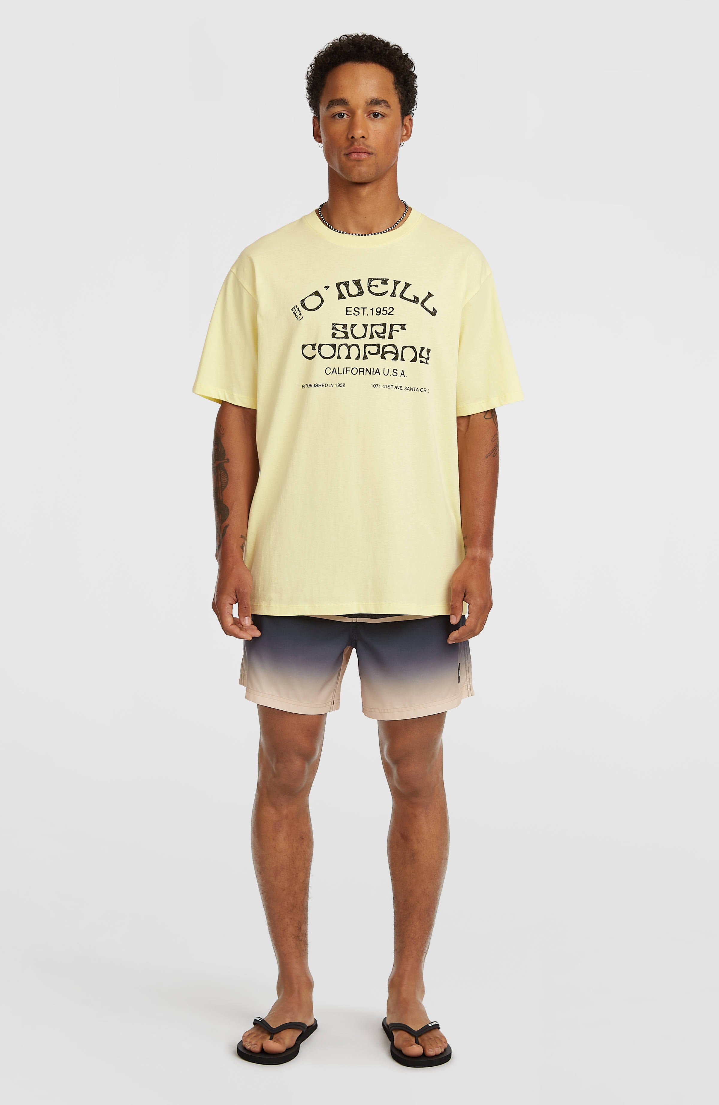 O'Neill Muir T-shirt