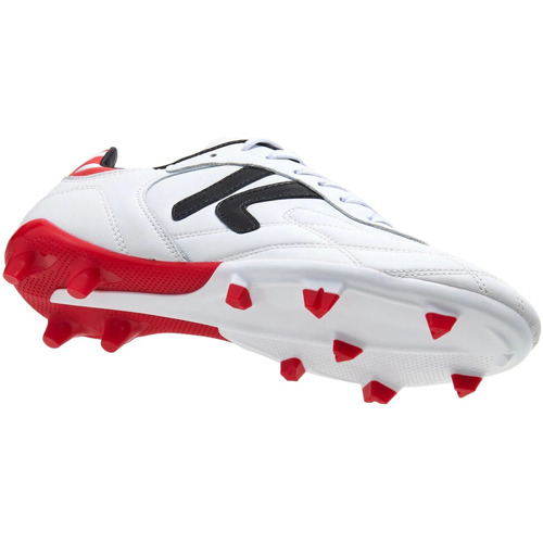 Kelme - HERITAGE FG Blanco