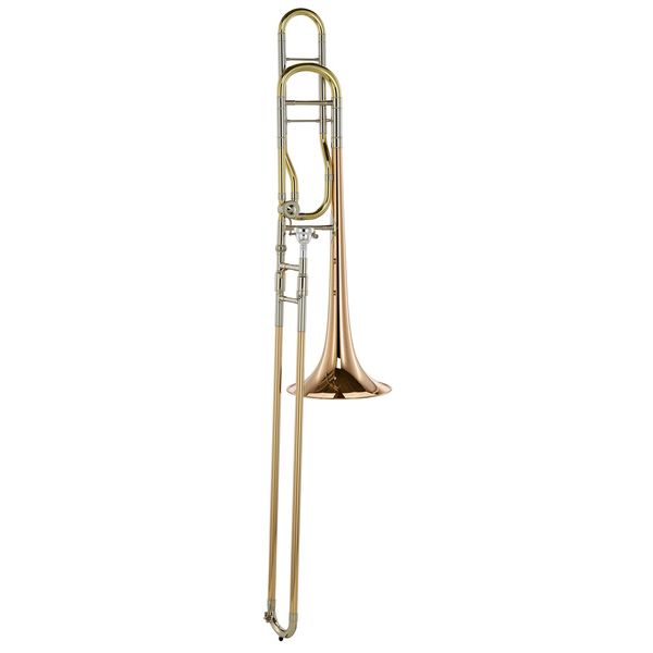 C.G.Conn 88HO Bb/F-Tenorposaune