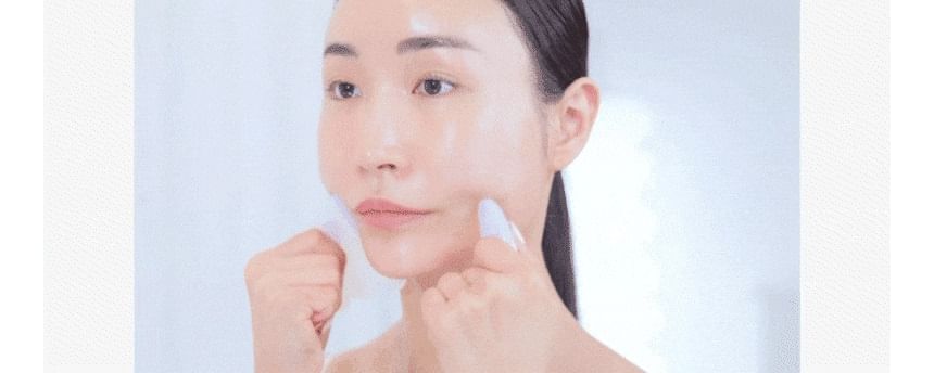 fillimilli - Dubbele Mini Gua Sha-set