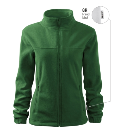 RIMECK 504 - Veste Polaire Femme Isolante Rimeck