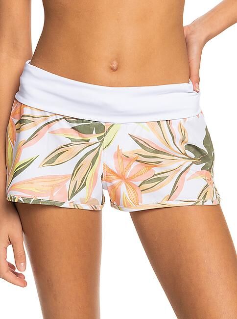 ROXY - BOARDSHORT ENDLESS SUMMER PRINTED
