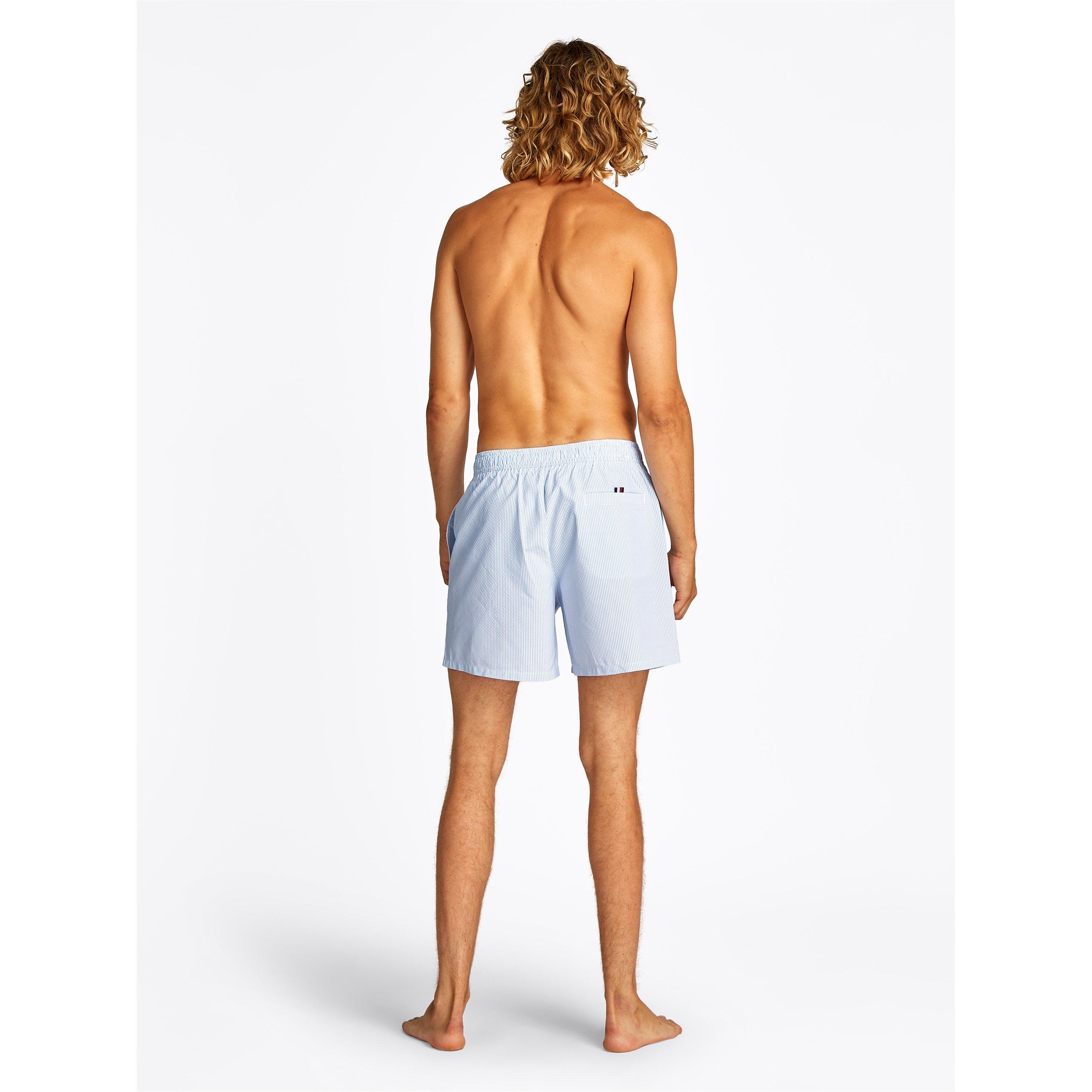 Tommy Hilfiger MEDIUM DRAWSTRING ITHACA STRIPE