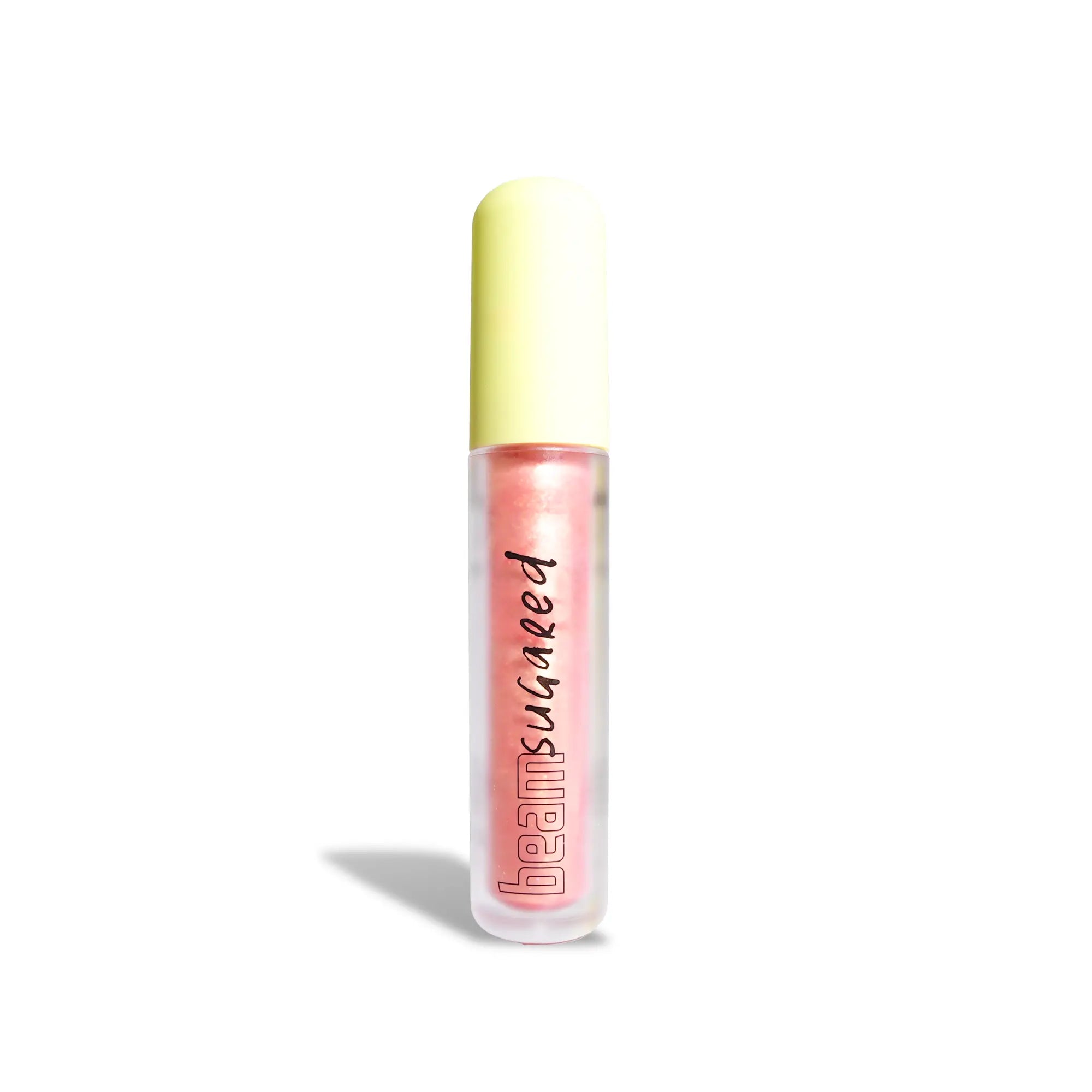 Beam Sugared Lip Gloss Sugar Shine