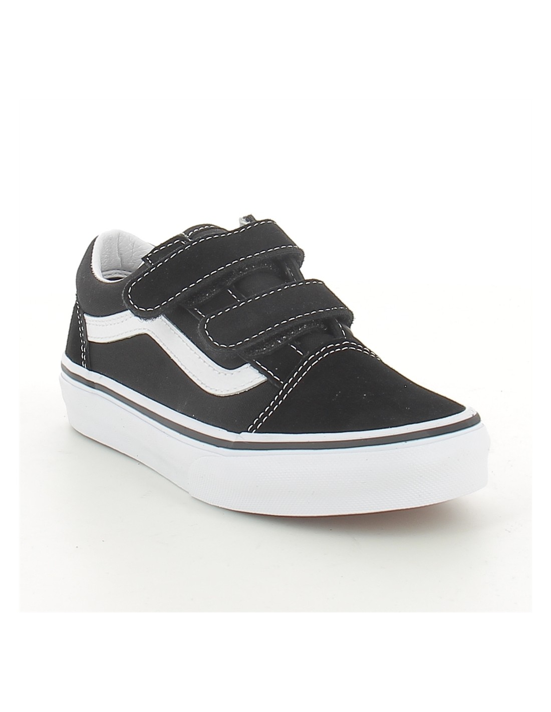 vans Sneakers enfant uy old skool v noir