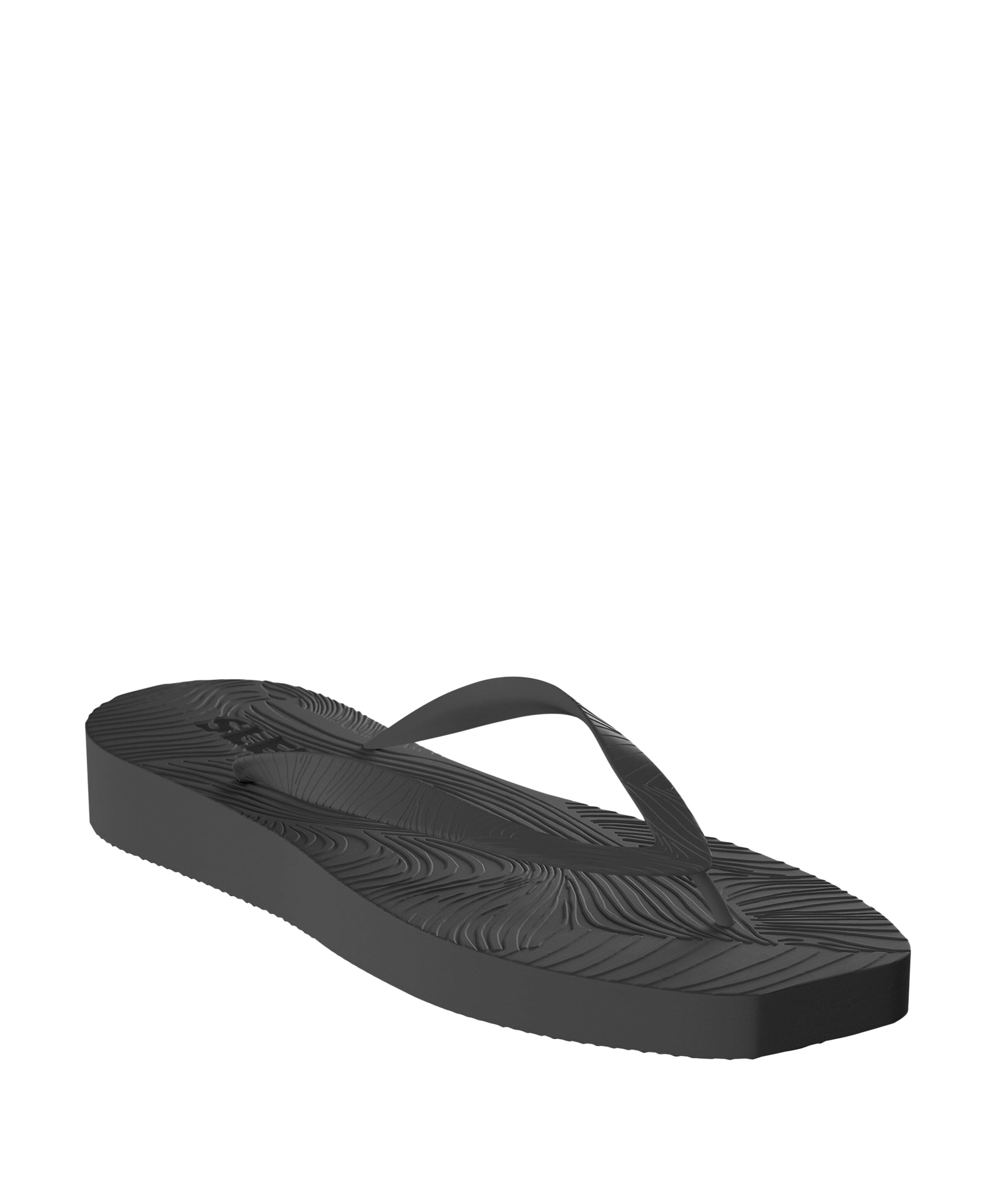 Sleepers 70900560 dames slippers zwart