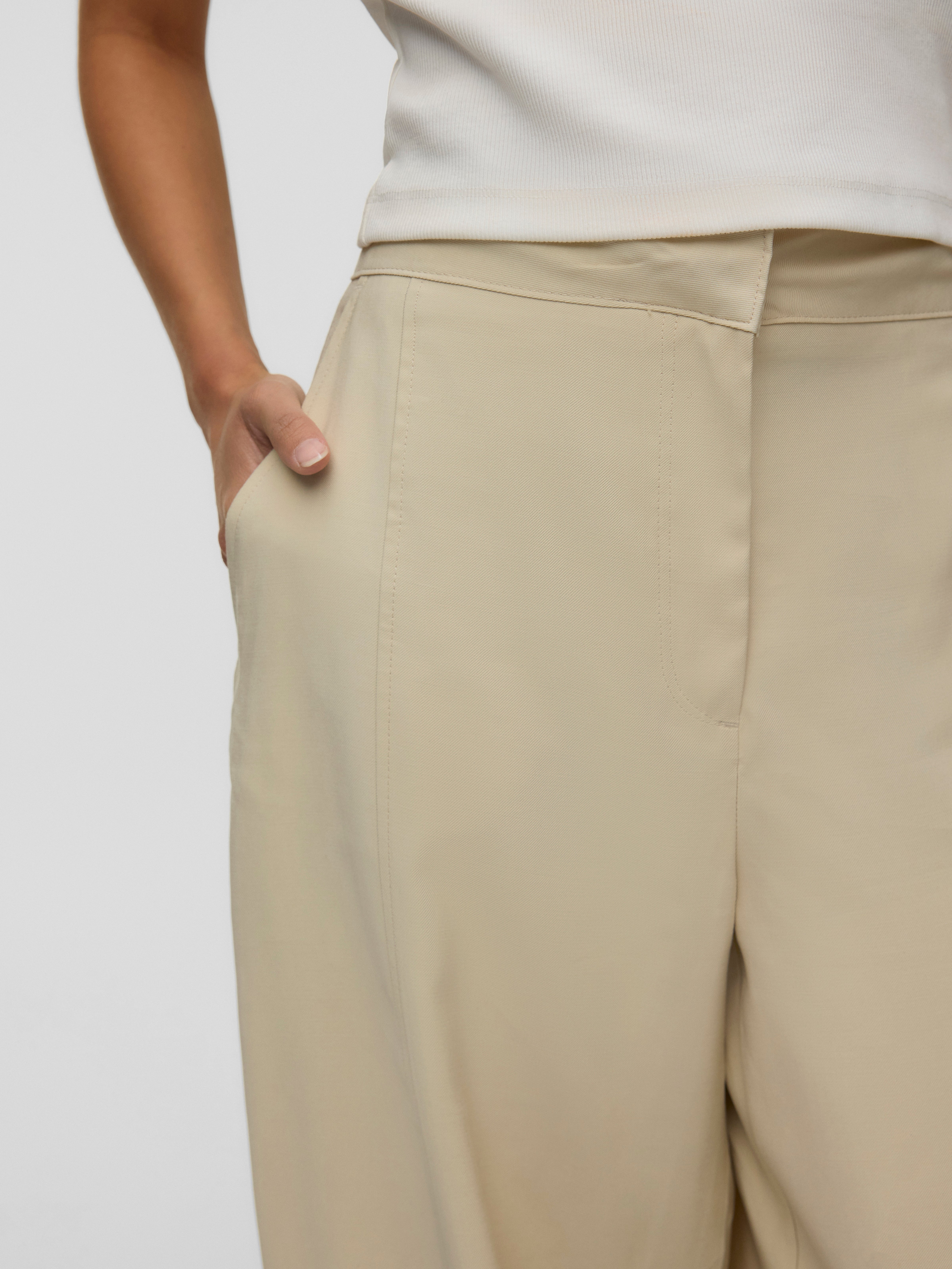 VMELLIOT Broek