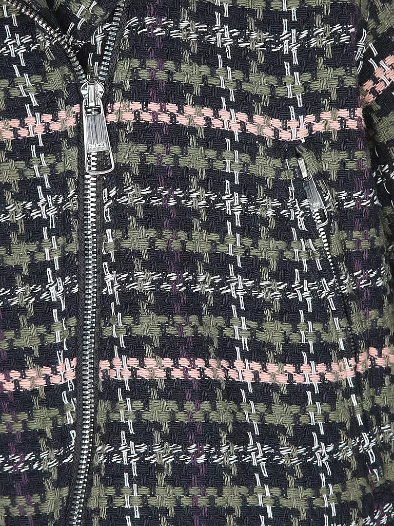 BOSS Jäckchen C_JATBIKA olive