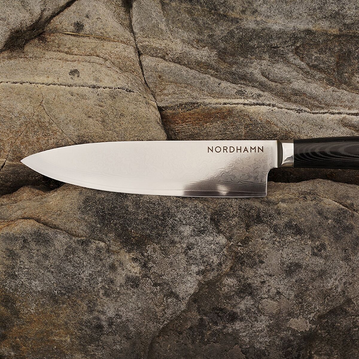 Kokkekniv, 20 cm