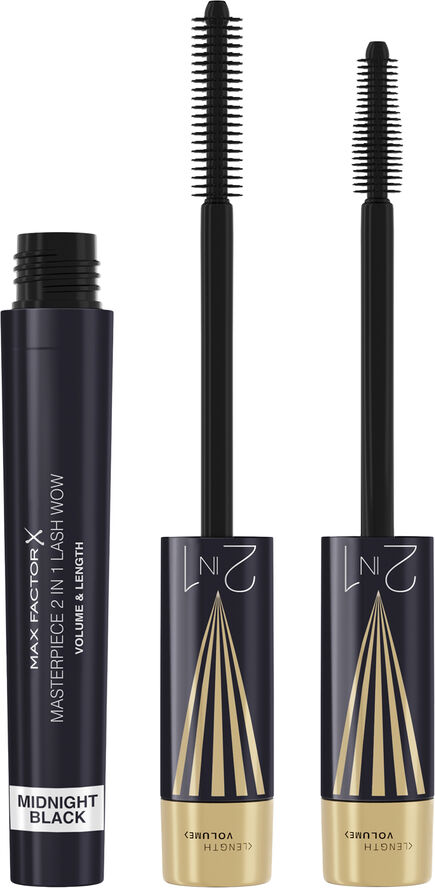 Max Factor Masterpiece 2in1