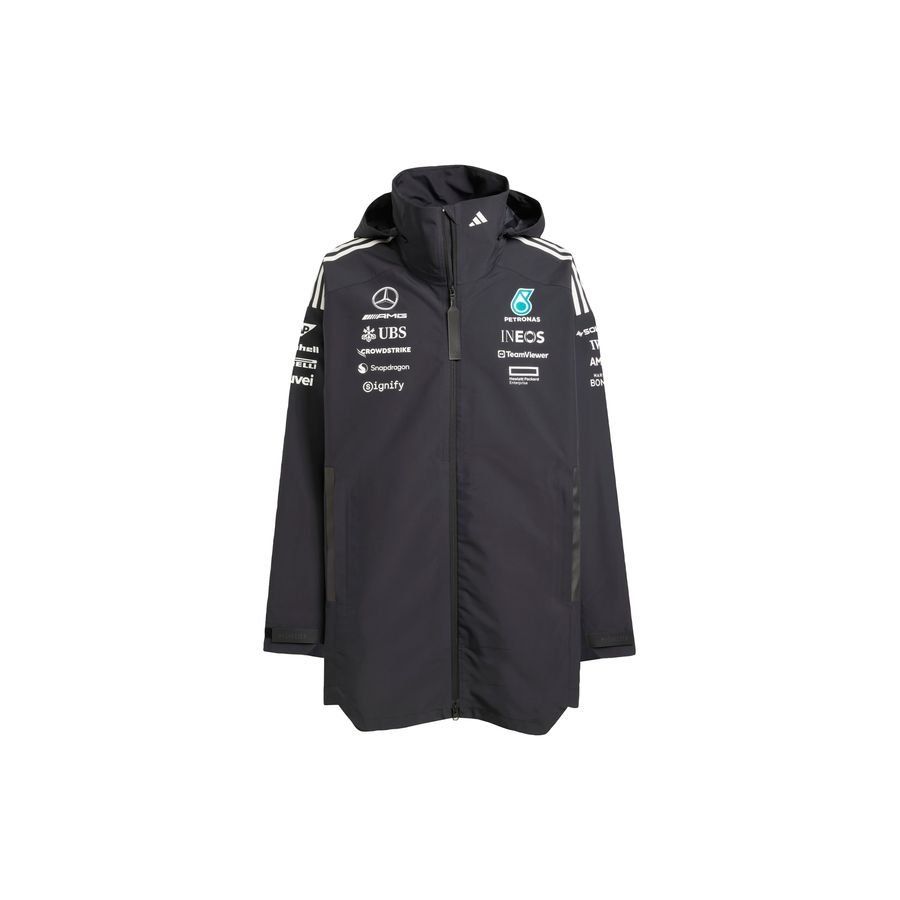 Adidas Veste MYSHELTER Mercedes - AMG Petronas Formula One Team