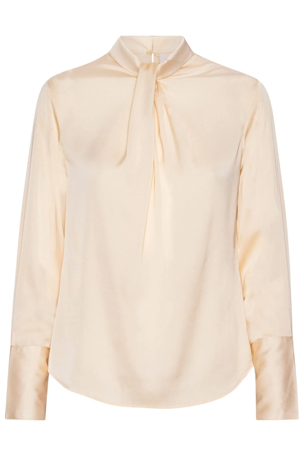 Karmamia Tara Blouse ivory