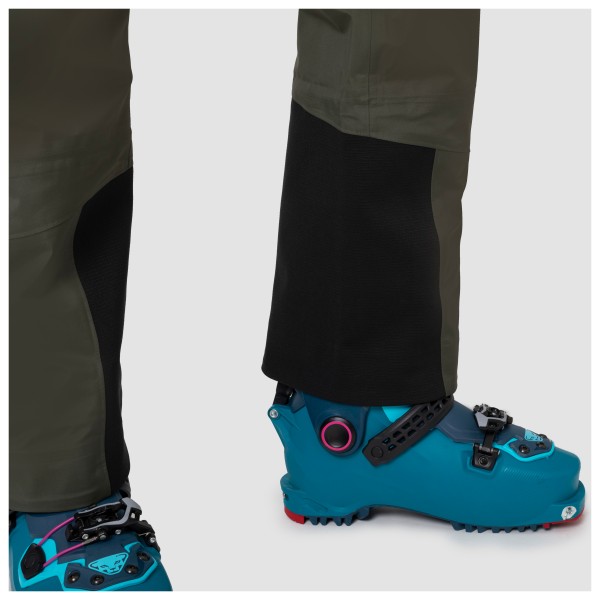 Salewa - Women's Sella 3L Powertex Pant - Pantalon ski de randonnée
