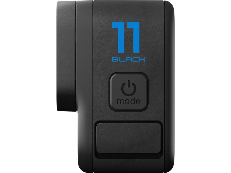 GoPro Actionkamera HERO11 Black 128GB Ultimative Action-Kamera
