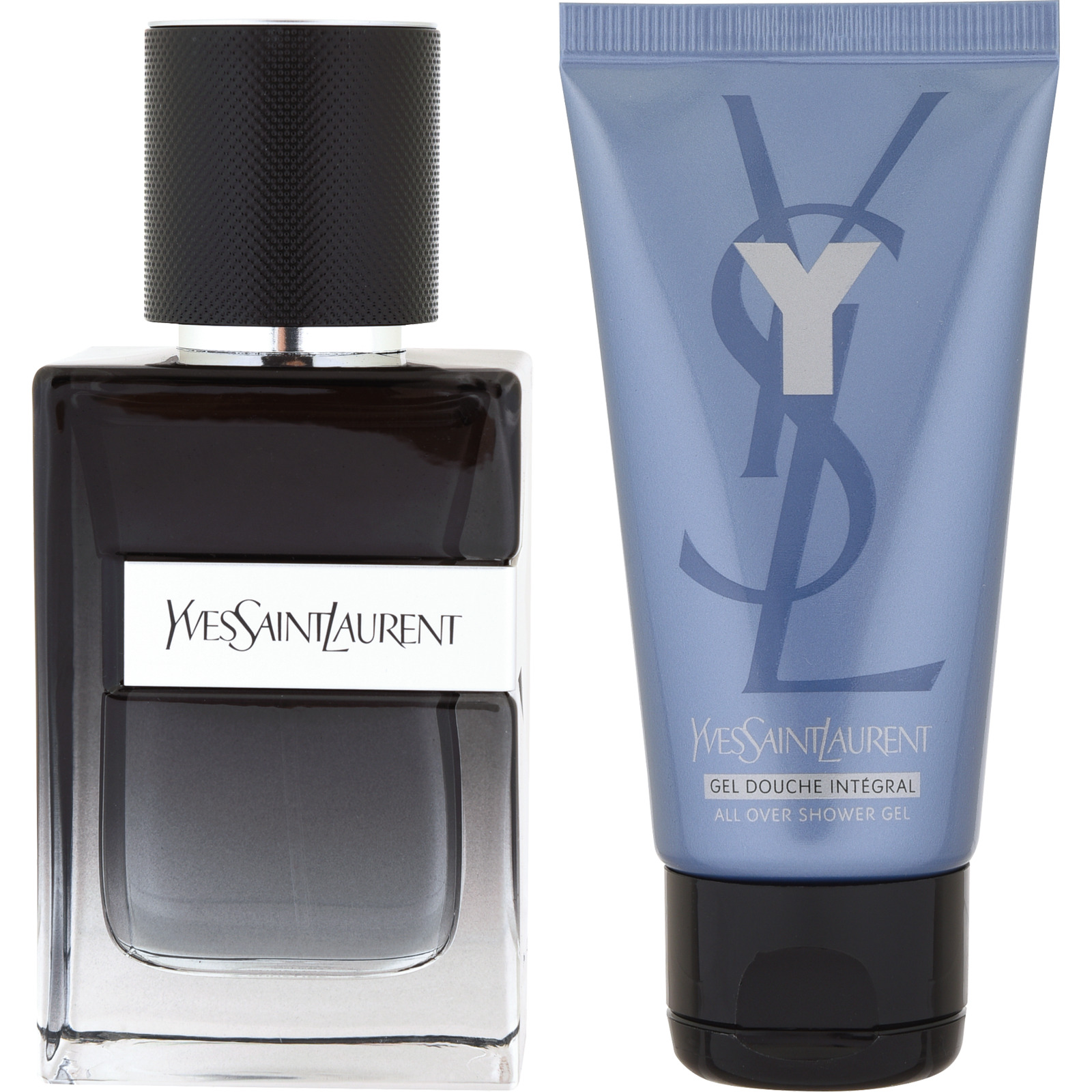 Yves Saint Laurent Y Homme Duftset, 2-teilig