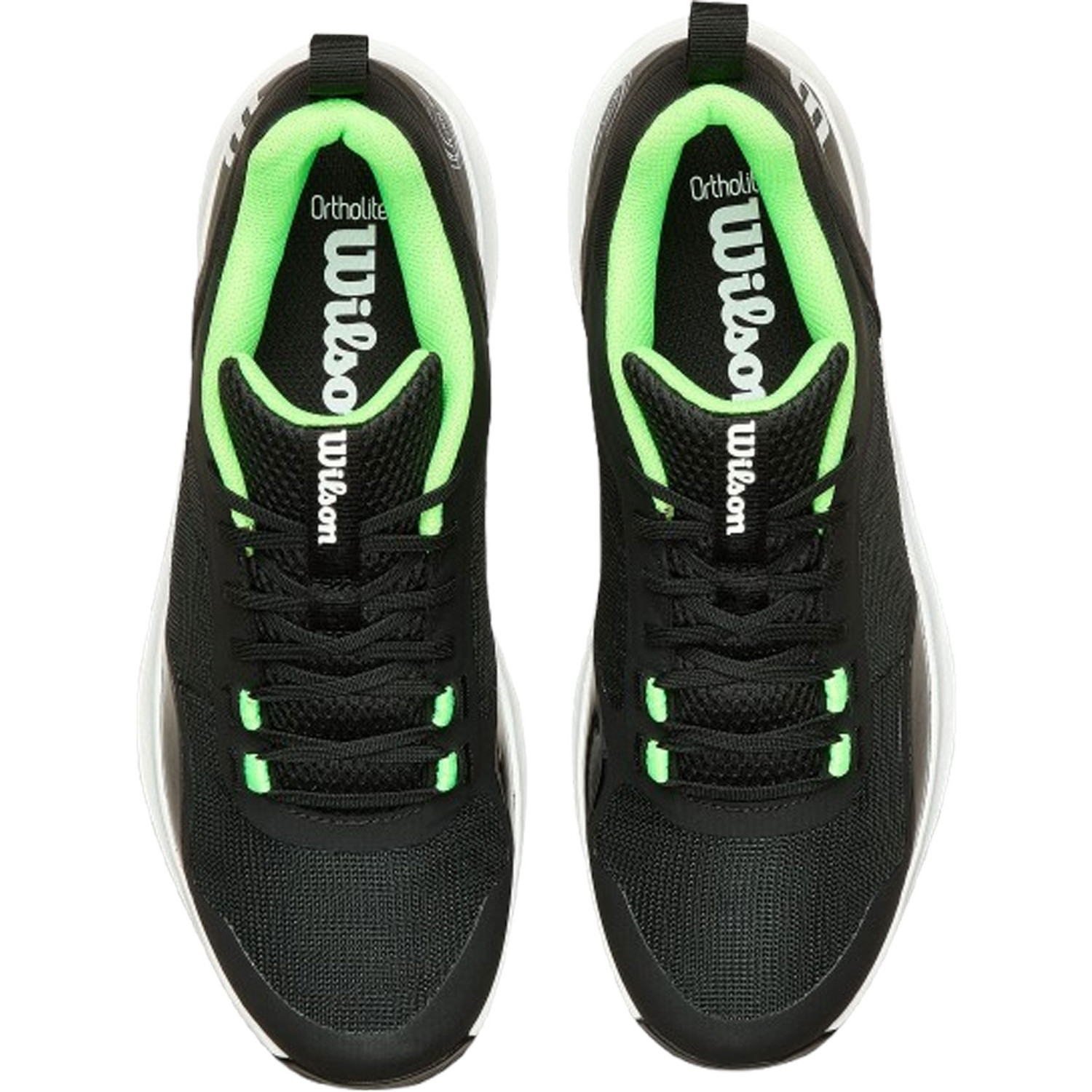 Wilson Hurakn Pro 2.0 Heren
