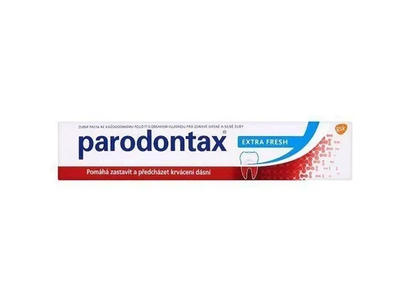 Parodontax zubní pasta Extra Fresh 75 ml