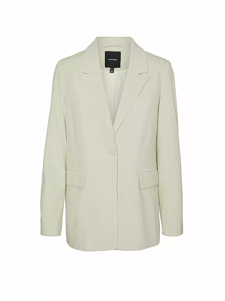 VERO MODA Blazer VMNORA  creme