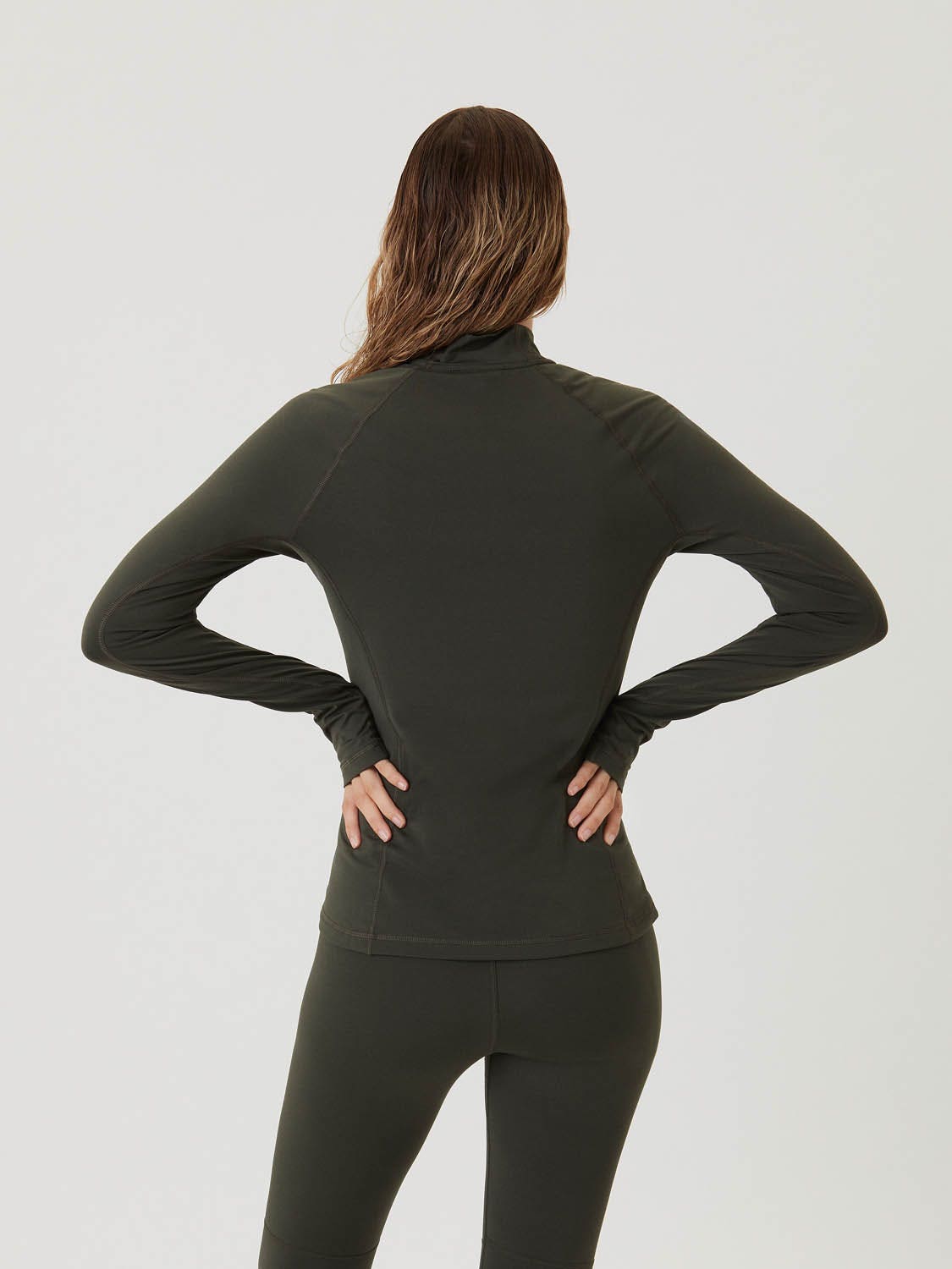 Björn Borg  Stockholm Midlayer