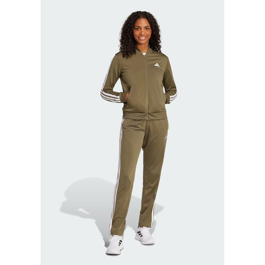 Adidas Survêtement Essentials 3 bandes