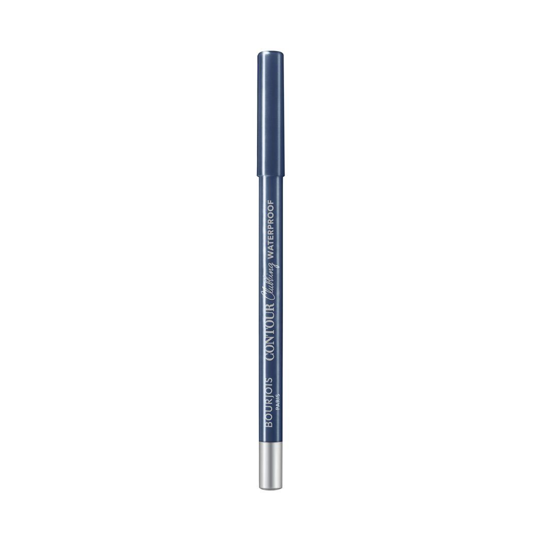 BOURJOIS  Contour Clubbing Waterproof Eye Pencil