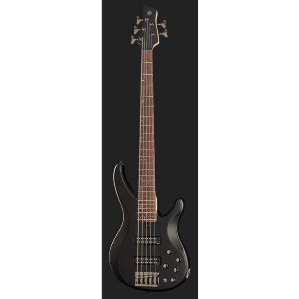 Yamaha TRBX 505 TBL