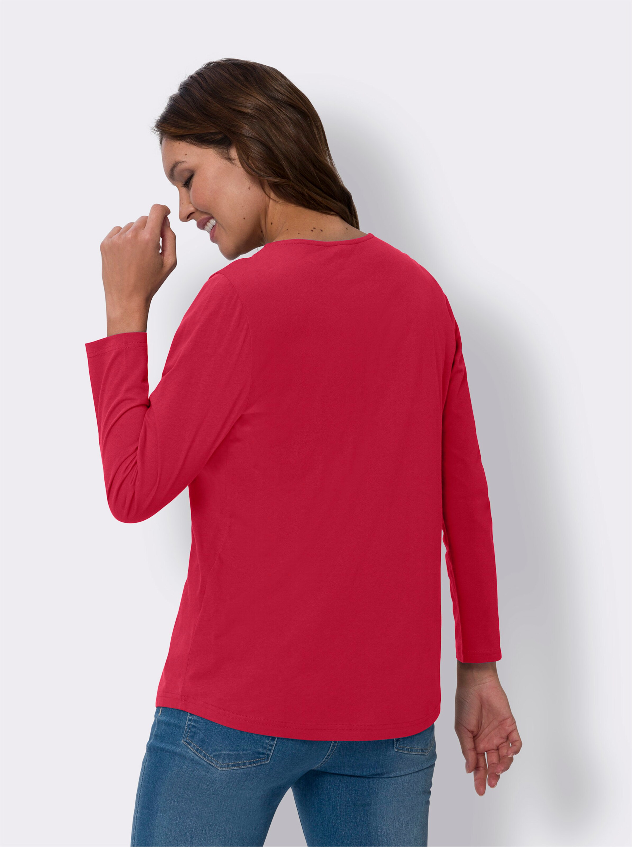 Shirttunika