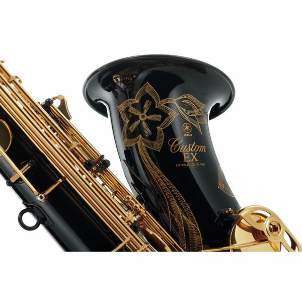 Yamaha YTS-875 EXB 03 Tenor Sax