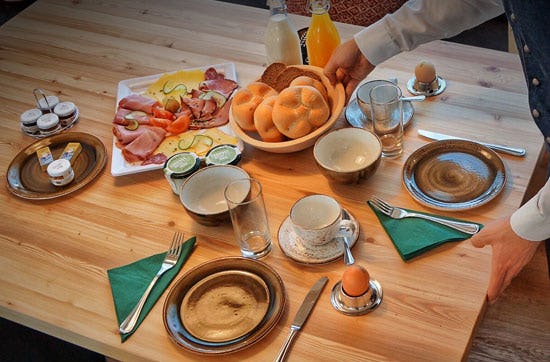 Chalet Bad Kleinkirchheim
