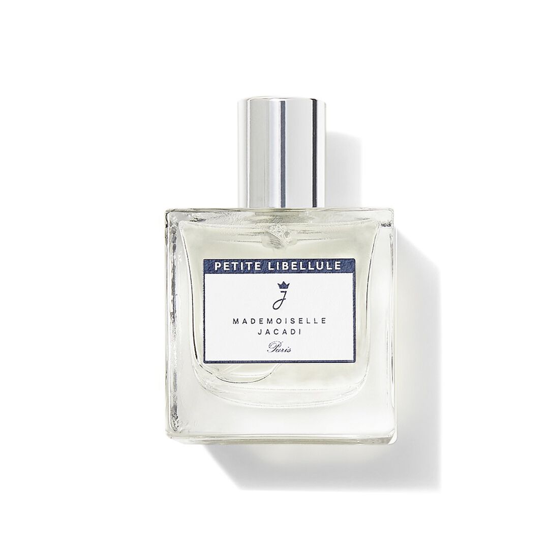 JACADI Mademoiselle Petite Libellule Eau de Toilette - 50ml