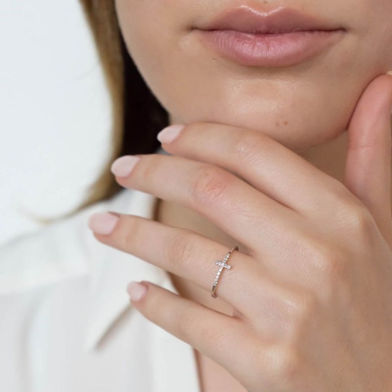 Bague 