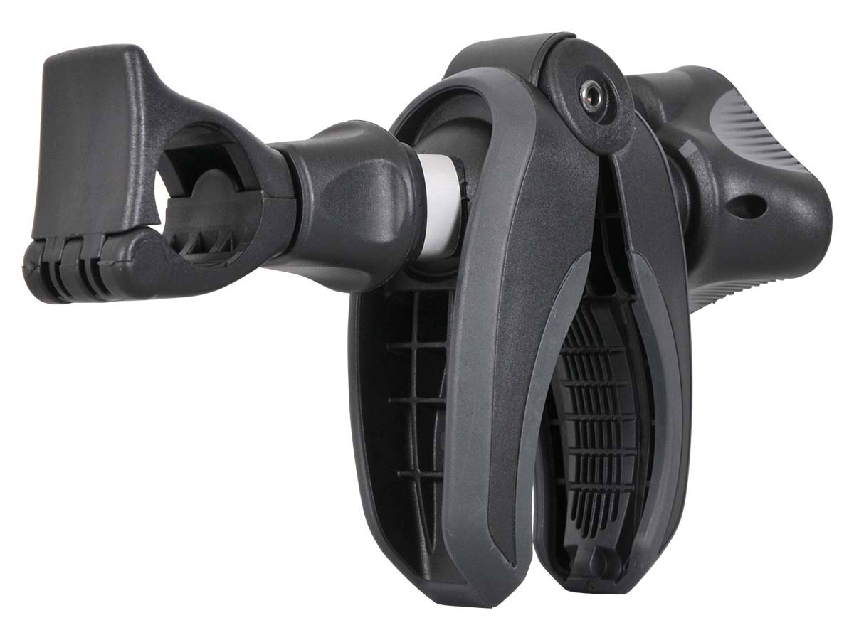 Thule Bike Holder 1 ACUTight korte fietsklem - silver
