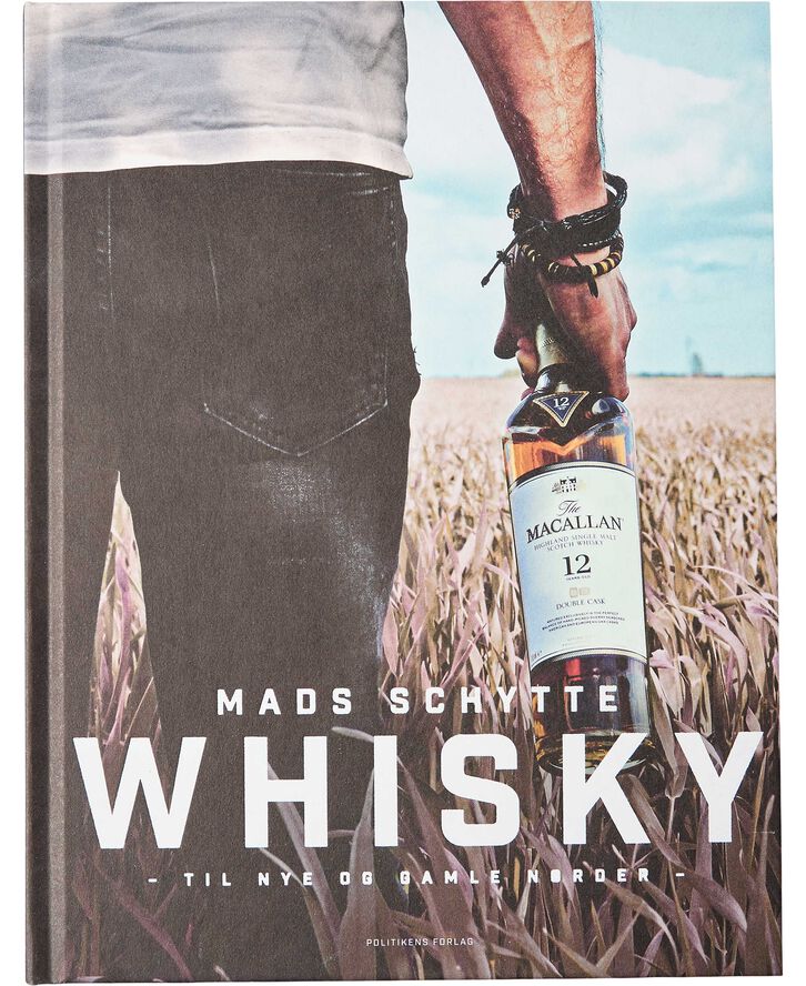 Bøger Whisky