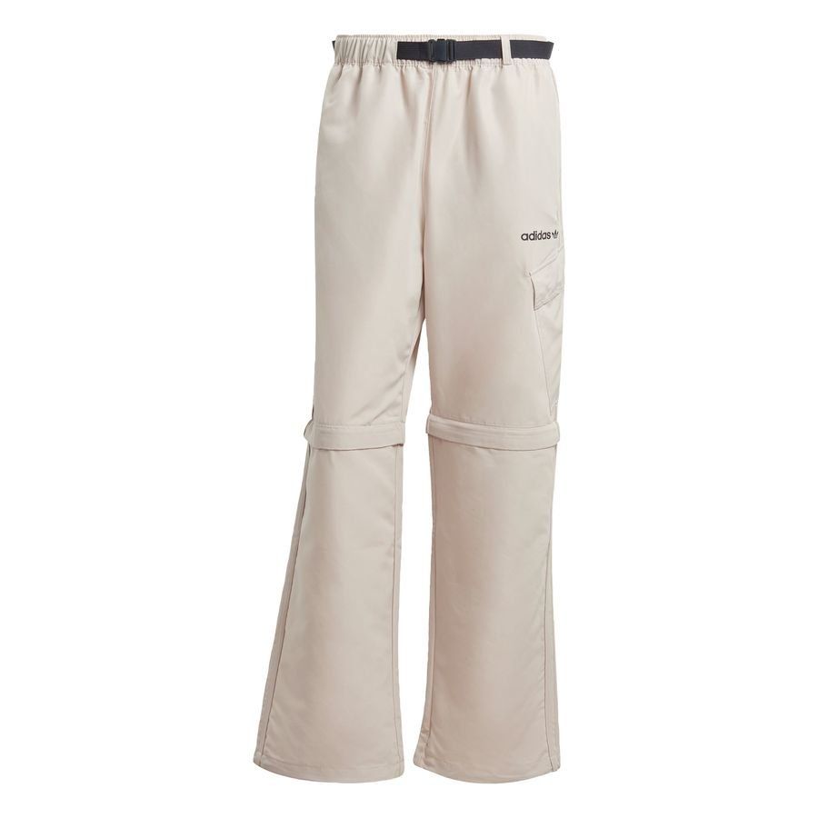 Adidas Original Pantalon Zip-Off