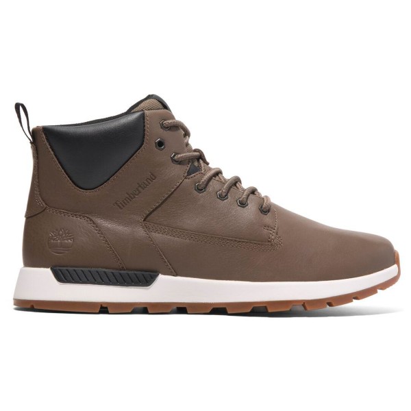 Timberland - Killington Trekker Mid Lace Up Sneaker - Hoge schoenen