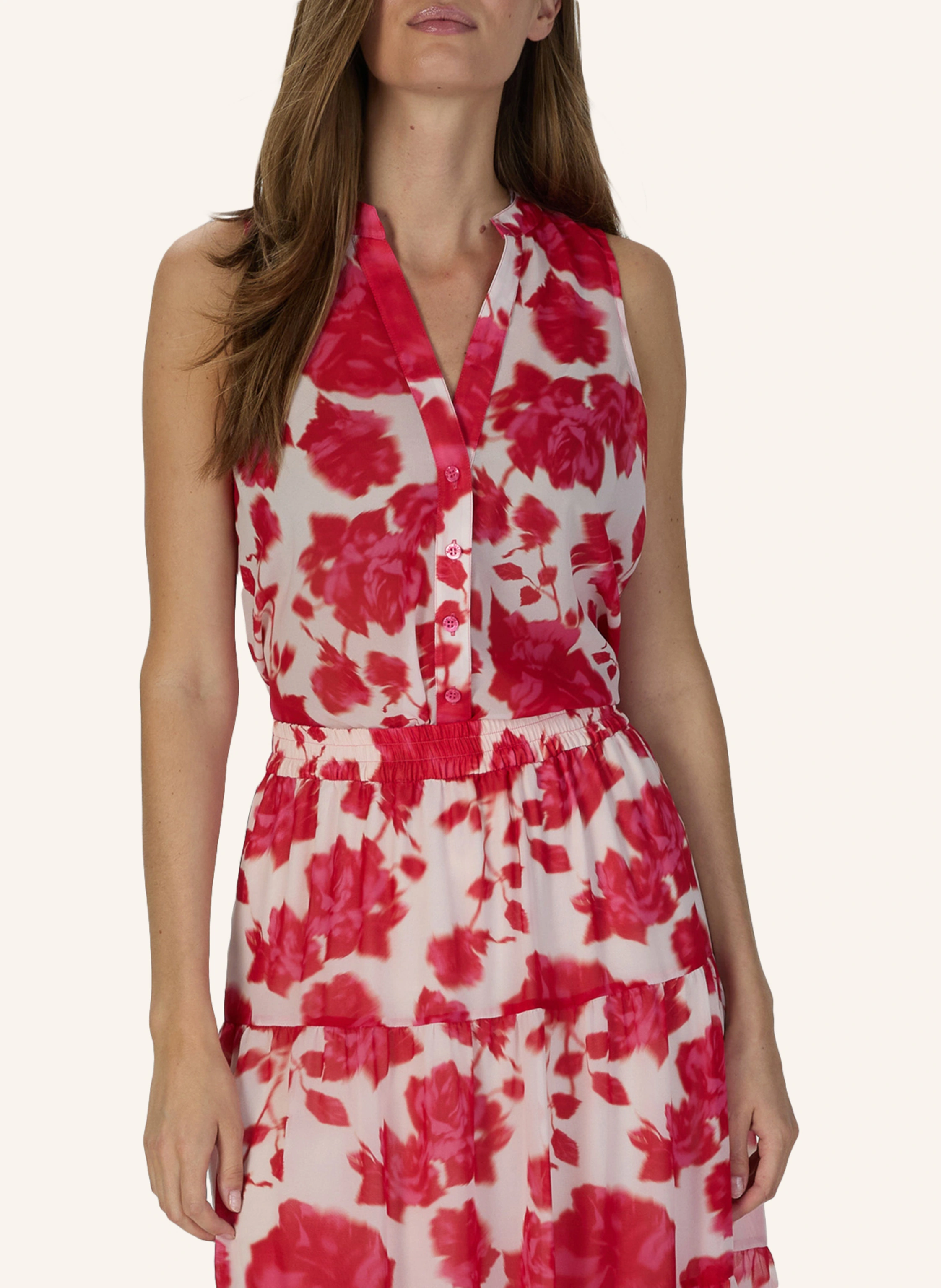 MARC AUREL Bluse