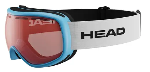 Head Ninja Junior Skibriller - Alpinski | SkatePro