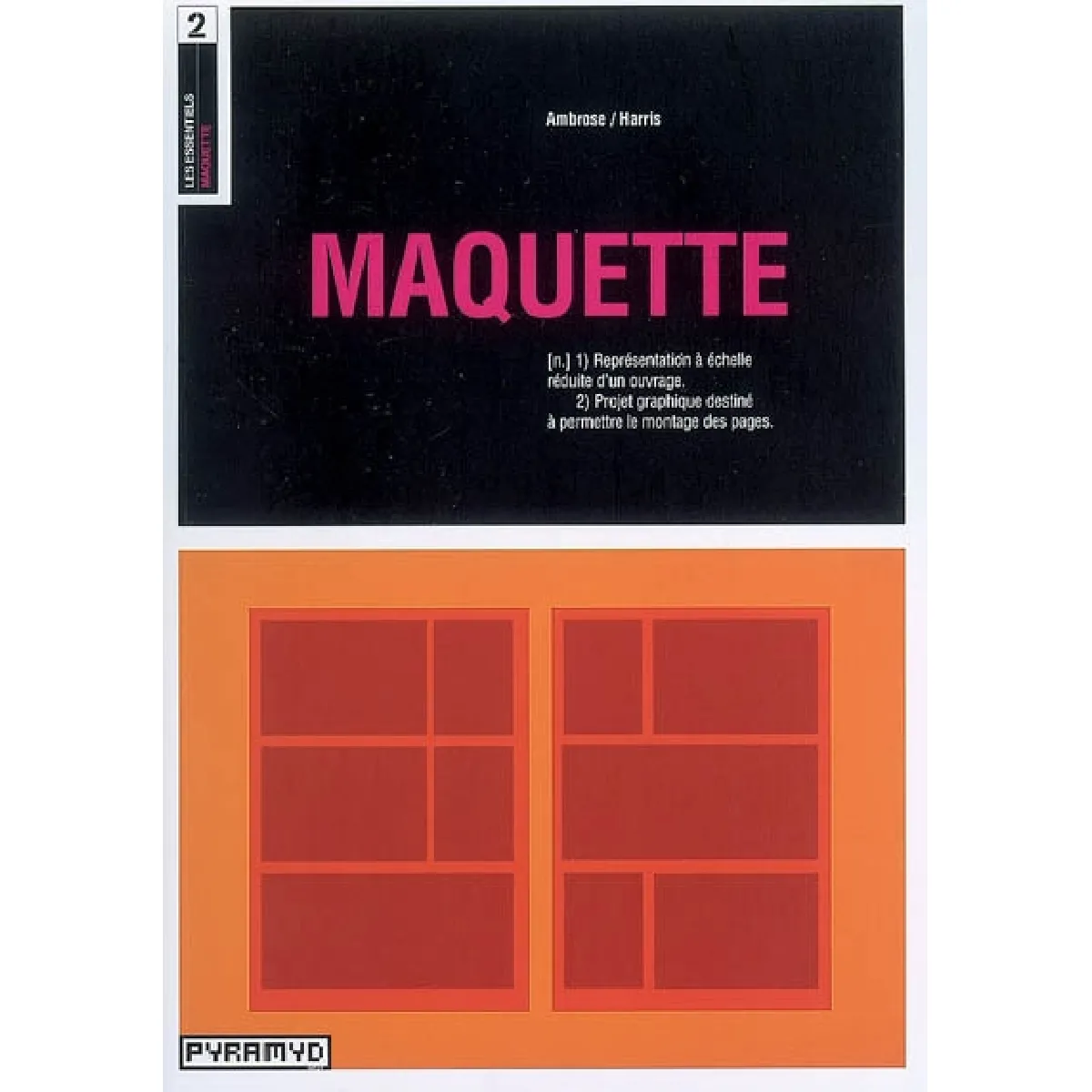 Maquette · Occasion