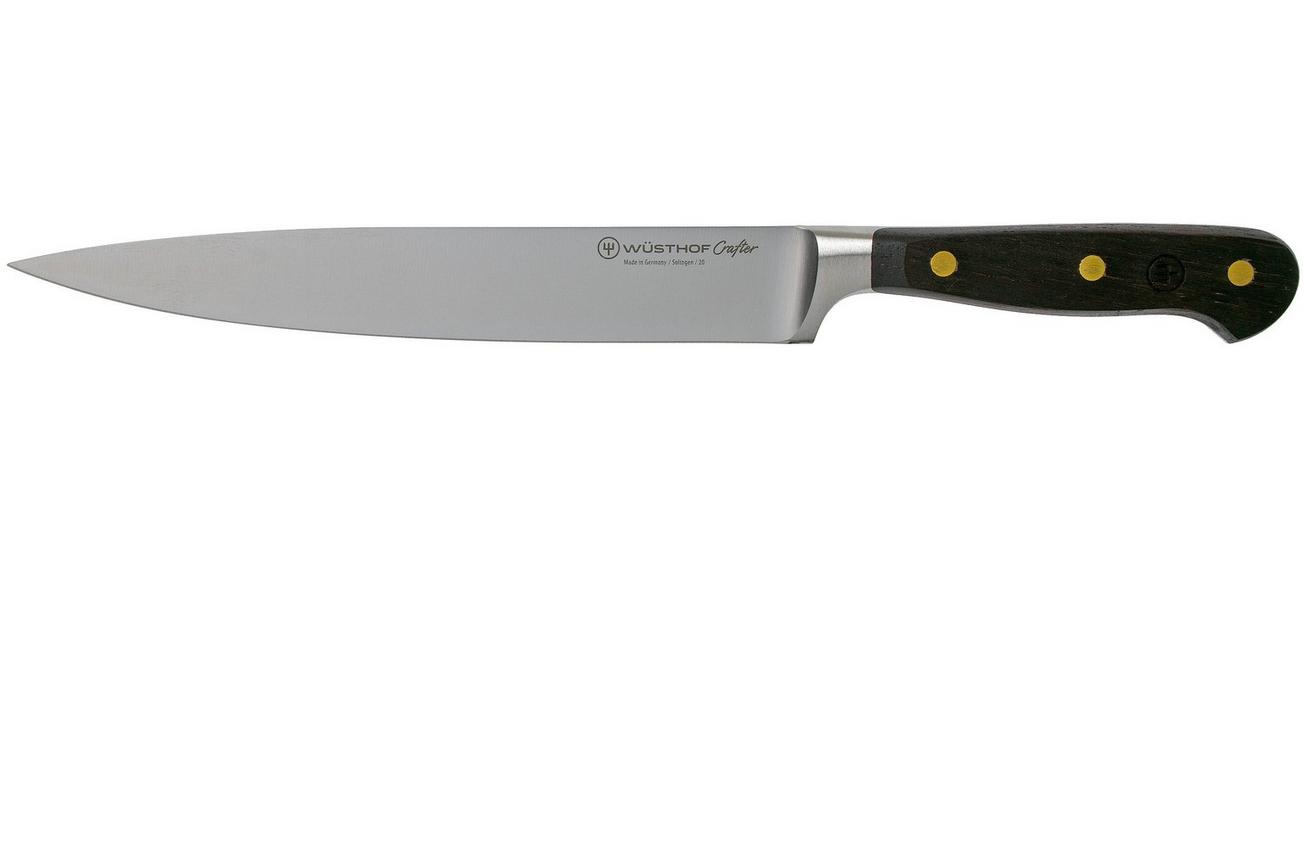 Wüsthof Crafter vleesmes 20 cm, 1010800720