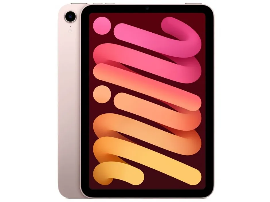 Apple iPad mini Wi-Fi   Cellular - 6. generation - tablet - 64 GB - 8.3