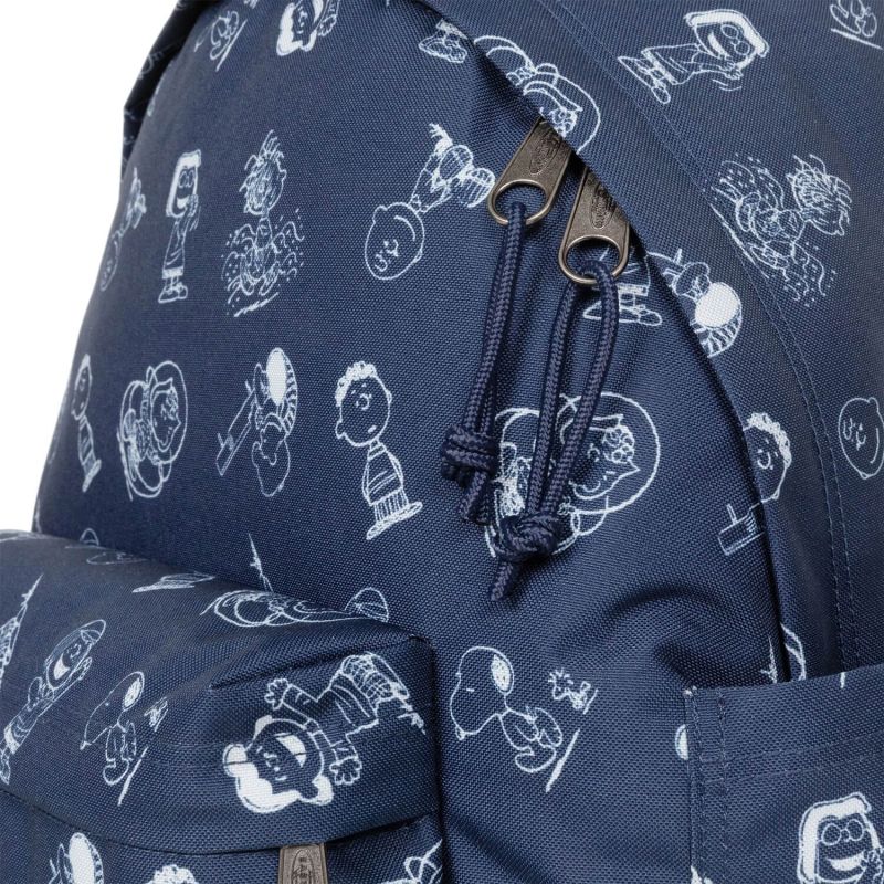 Sac à dos Day Pak'r 24 Litres Peanuts Navy