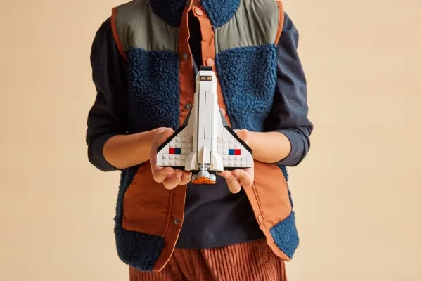 LEGO Creator 31134 Rumfærge