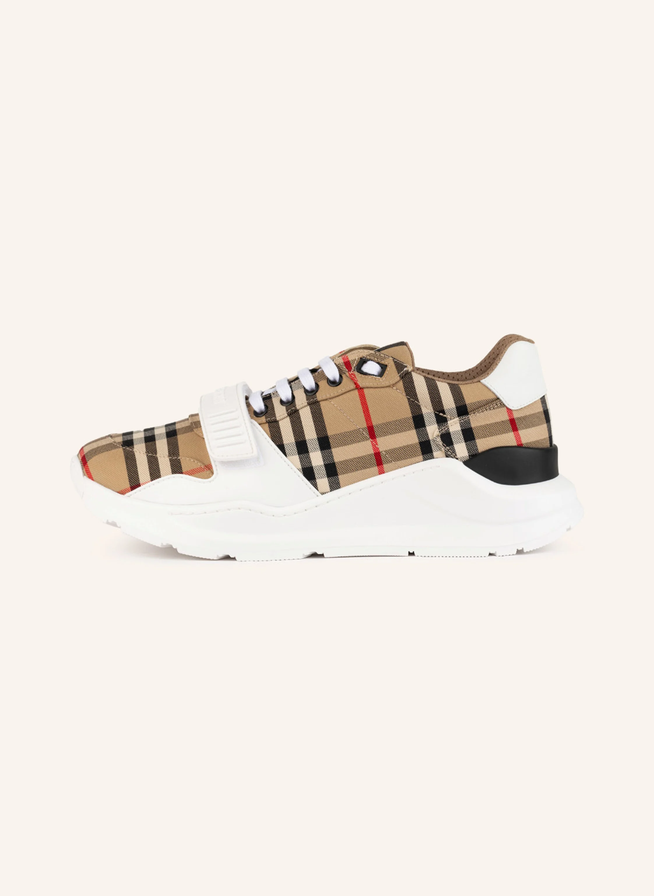 BURBERRY Sneaker RAMSEY