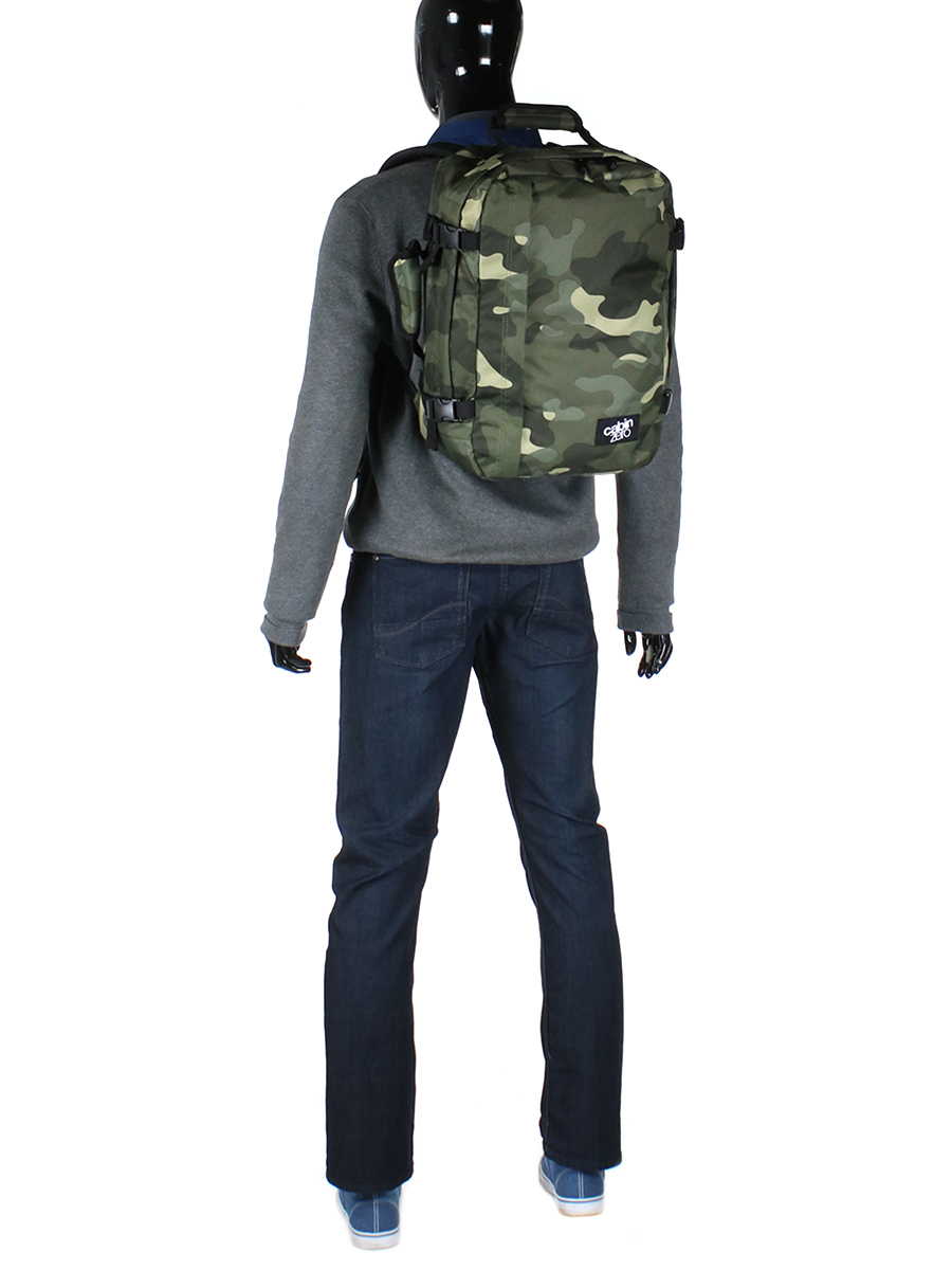 Sac À dos Cabinzero Classic 36 L